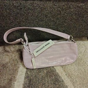 Spring Date Night Purse